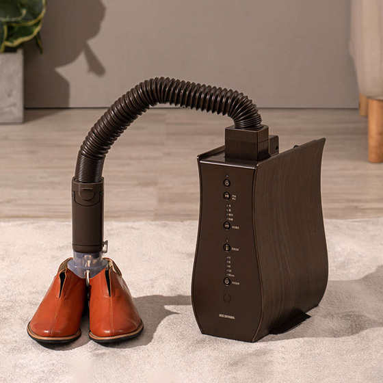 IRIS爱丽思被子烘干机家用小型速干衣机除螨暖被烘被机爱丽丝