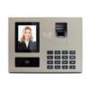 Dongwei FA30H Fingerprint Face Recognition Attendance Machine 25 Foreign Languages Display Networked Access Control Card Face Swipe Time Card Machine
