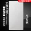 Round hole hole plate storage rack shelf stainless steel multi-function storage hanging socks accessories hardware tools hanging board wall