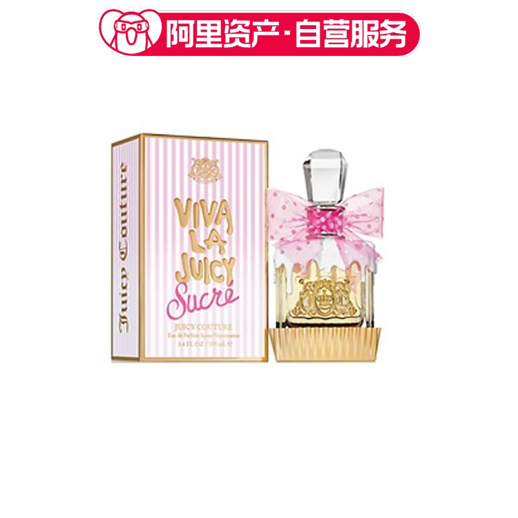 Juicy Couture Viva La Juicy Sucré Perfume Edp