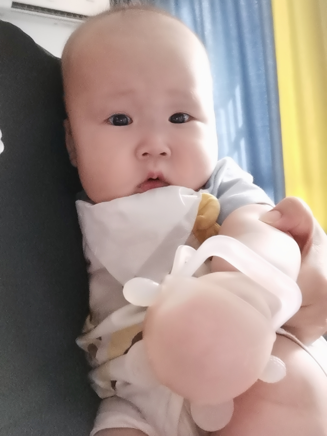 babycare婴儿防吃手趣味牙胶多少钱