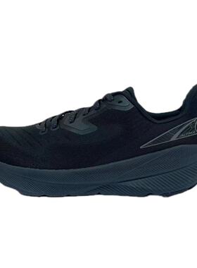 Altra 时尚舒适防滑 低帮跑步鞋 男款 黑色