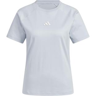 百搭短袖 HAVES adidas LOGO圓領(lǐng)時(shí)尚 女款 MUST SS25T恤