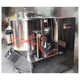 Mixer High-speed mixer Tooth powder high-speed mixer Putty powder mixer Dry powder mixer