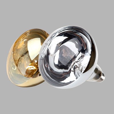 浴霸灯泡家用防爆灯暖壁挂式275W浴室卫生间取暖灯照明烤灯