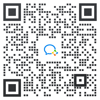 友盟客服企业微信二维码