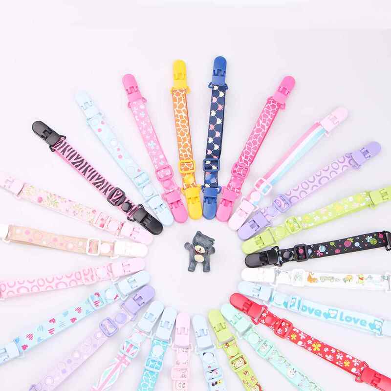 Children's Overalls Shoulder Strap Anti-Slip Clothing Anti-Slip Shoulder Strap Anti-Falling Shoulder Strap Magic Clip Suspender Skirt Backpack Cartoon Fixing Clip