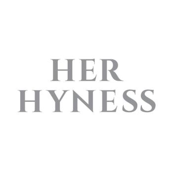 Her Hyness