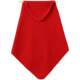 Baby Discharged Red Cloth Newborn Baby Delivery Room Wrap Newborn Blanket Festive Wrap Pure Cotton Wrap Single Red Autumn and Winter