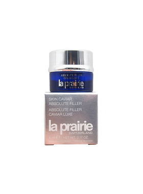 LA PRAIRIE 莱珀妮 鱼子精华充盈面霜 5ml