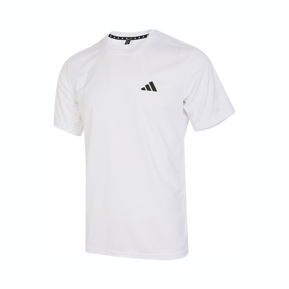 adidas阿迪达斯男子TR-ES BASE T运动T恤IC7430