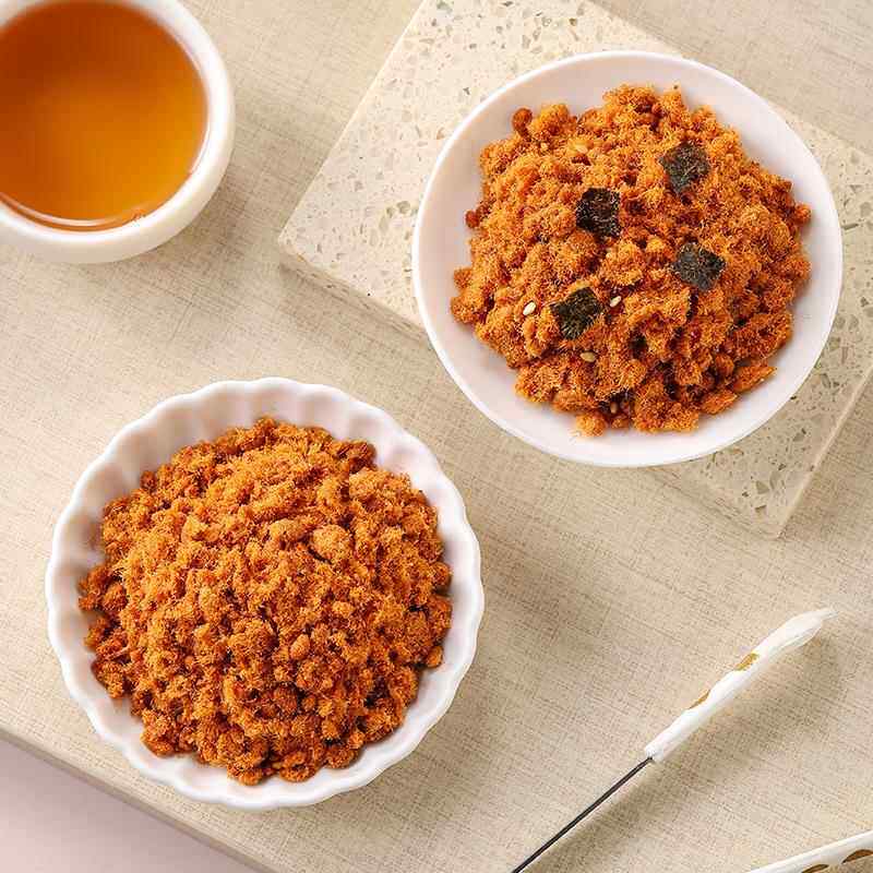 鱼松怎么制作？新手也能做出口感酥香的鱼松！