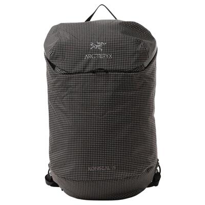 Arcteryx始祖鸟 Konseal 15L 轻量户外大容量双肩背包 男女同款