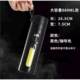 Tea Cup Glass Portable Tea Separation Cup Tea Brewing Cup Men's High-End Cup Anti-Fall Large Capacity Water Cup for Personal Use