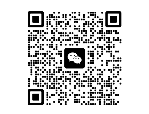WeChat QR