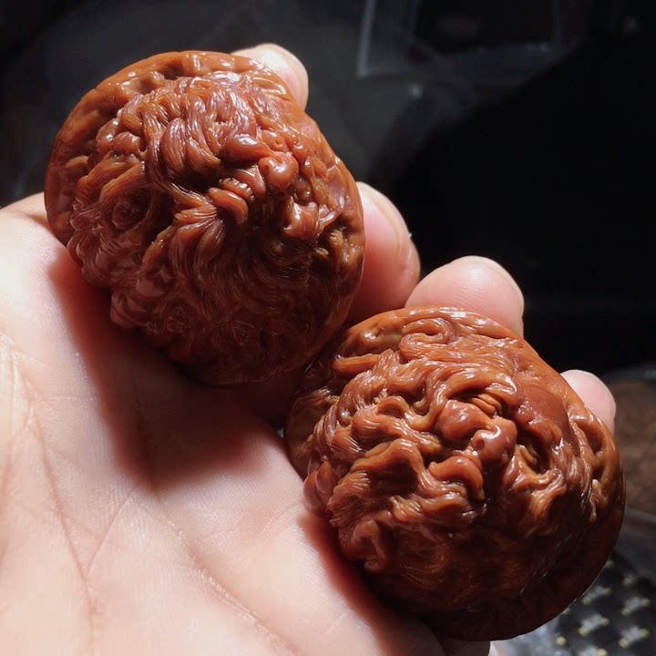 The live broadcast room of Hickory Eighteen Realms