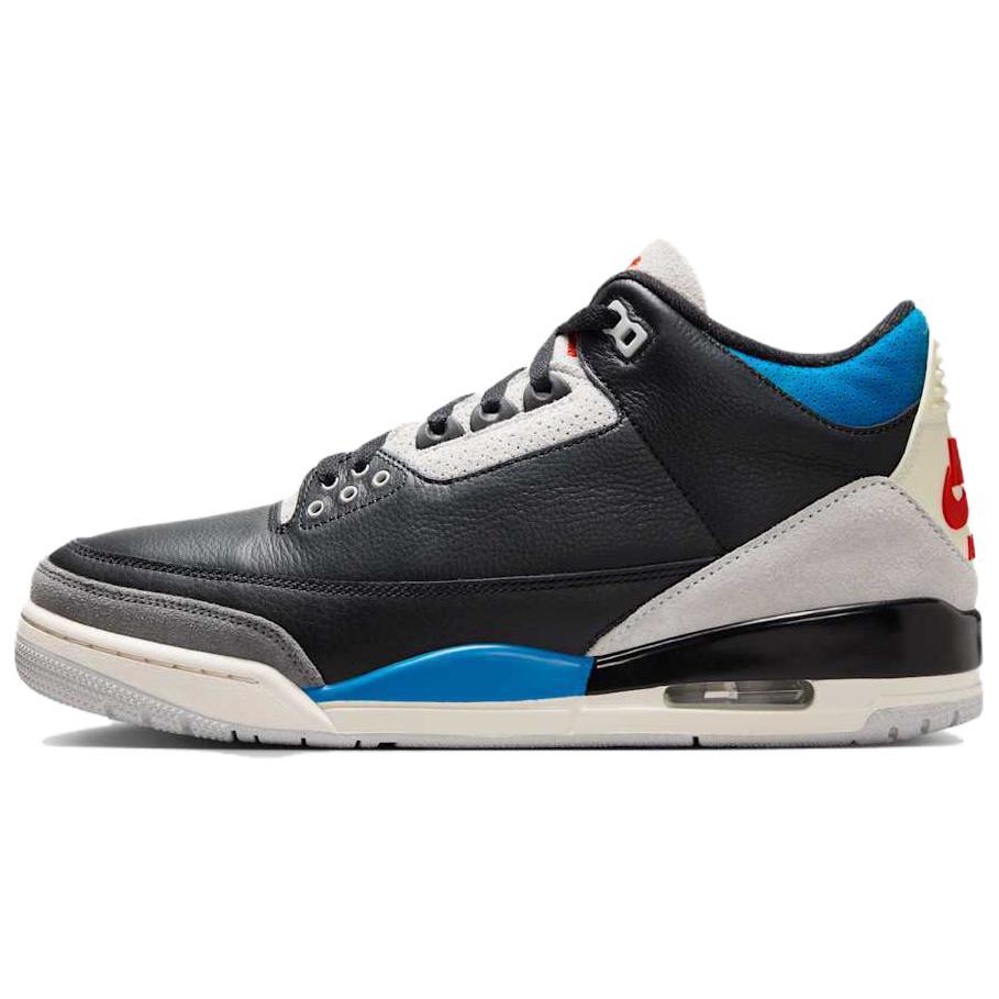 Jordan Air Jordan 3 Retro 