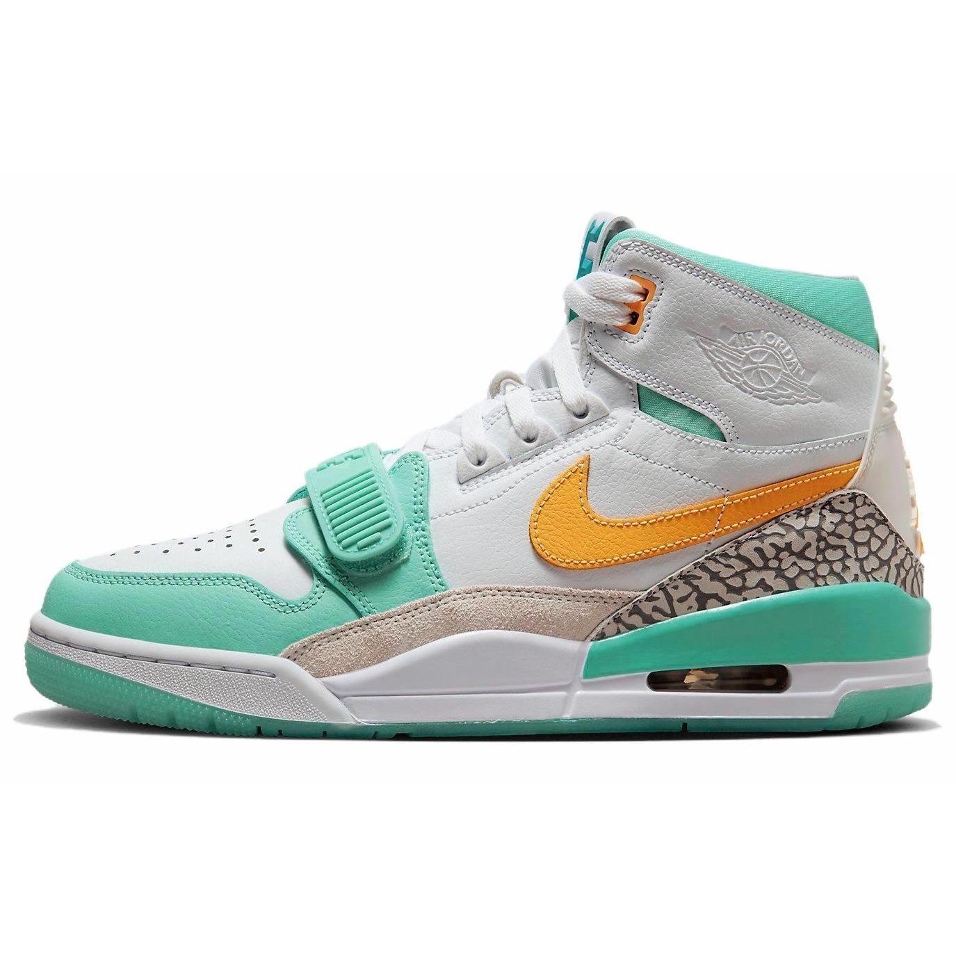 Jordan Legacy 312 