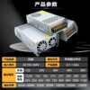 48V600W power transformer 1000W security monitoring LED drive power AC220V to 48V DC power supply