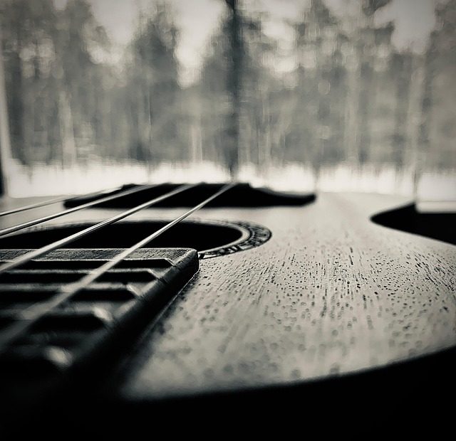 how do you play the ukulele