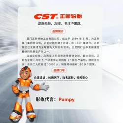 Zhengxin 자전거 타이어 16/18/20/22/24/26x1.50/1.75/1.95/2.125/1 3/8