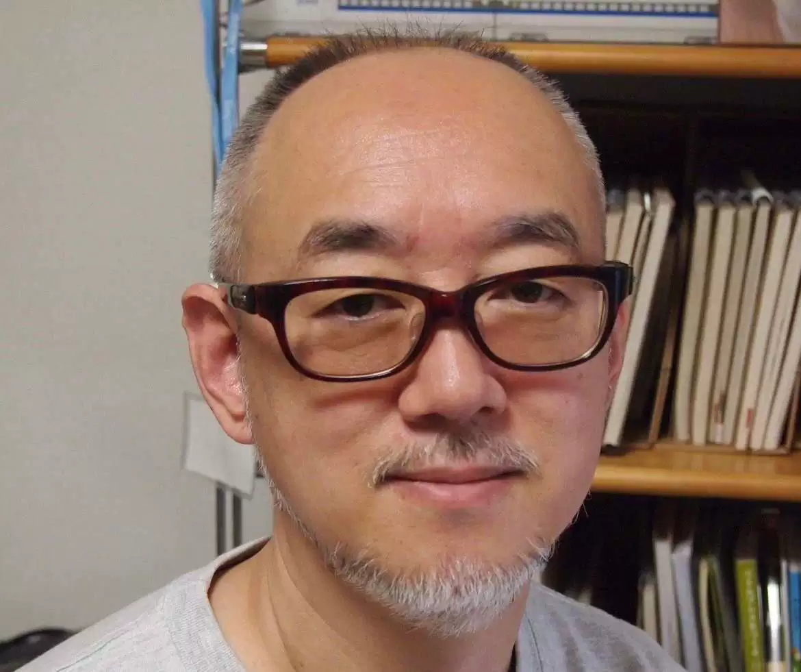 第六回 ゲームAI設計者、グラフィック・クリエイター 森川幸人さん
