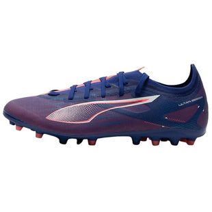 Puma 透氣 紫紅107894 男款 match 彪馬Ultra 足球鞋