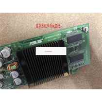 Bargain price Taiwan graphics card V180MAG C9T64M 4 L
