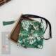 Fairy-Style Tassel Ancient-Style Hanfu Small Bag for Children Boys Travel Cloth Bag Mini Shoulder Crossbody Bag Ancient Costume Accessory