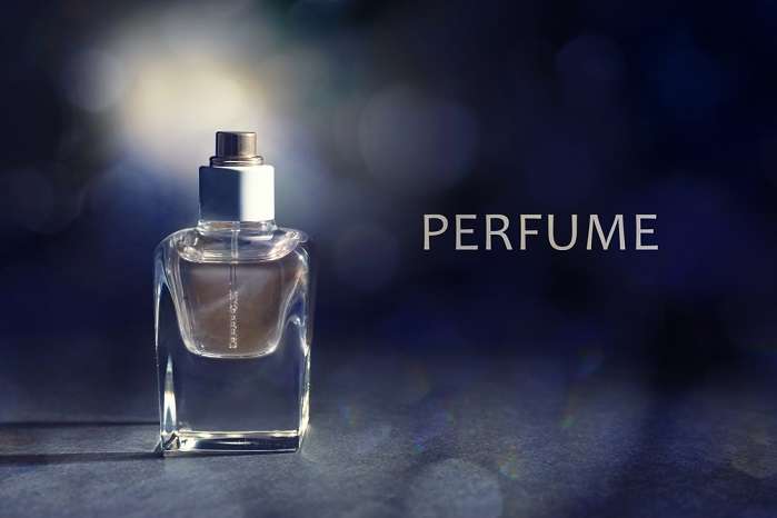 Mother's day gift-Perfume