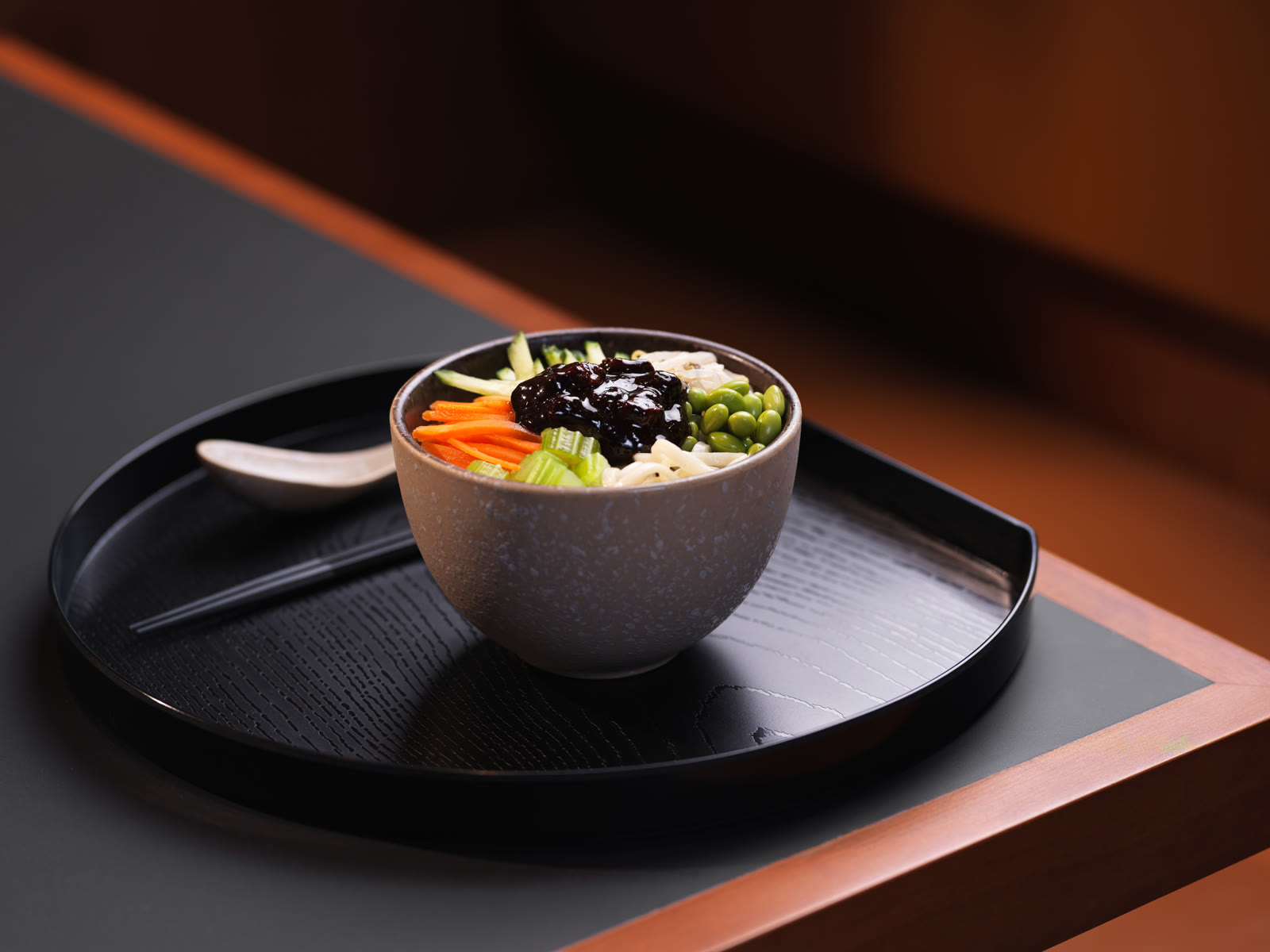 国泰贵宾休息室餐食
