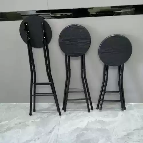 Бесплатная доставка может быть складным креслом для счетчиков, кухонный стул, рыболовный тал -барь