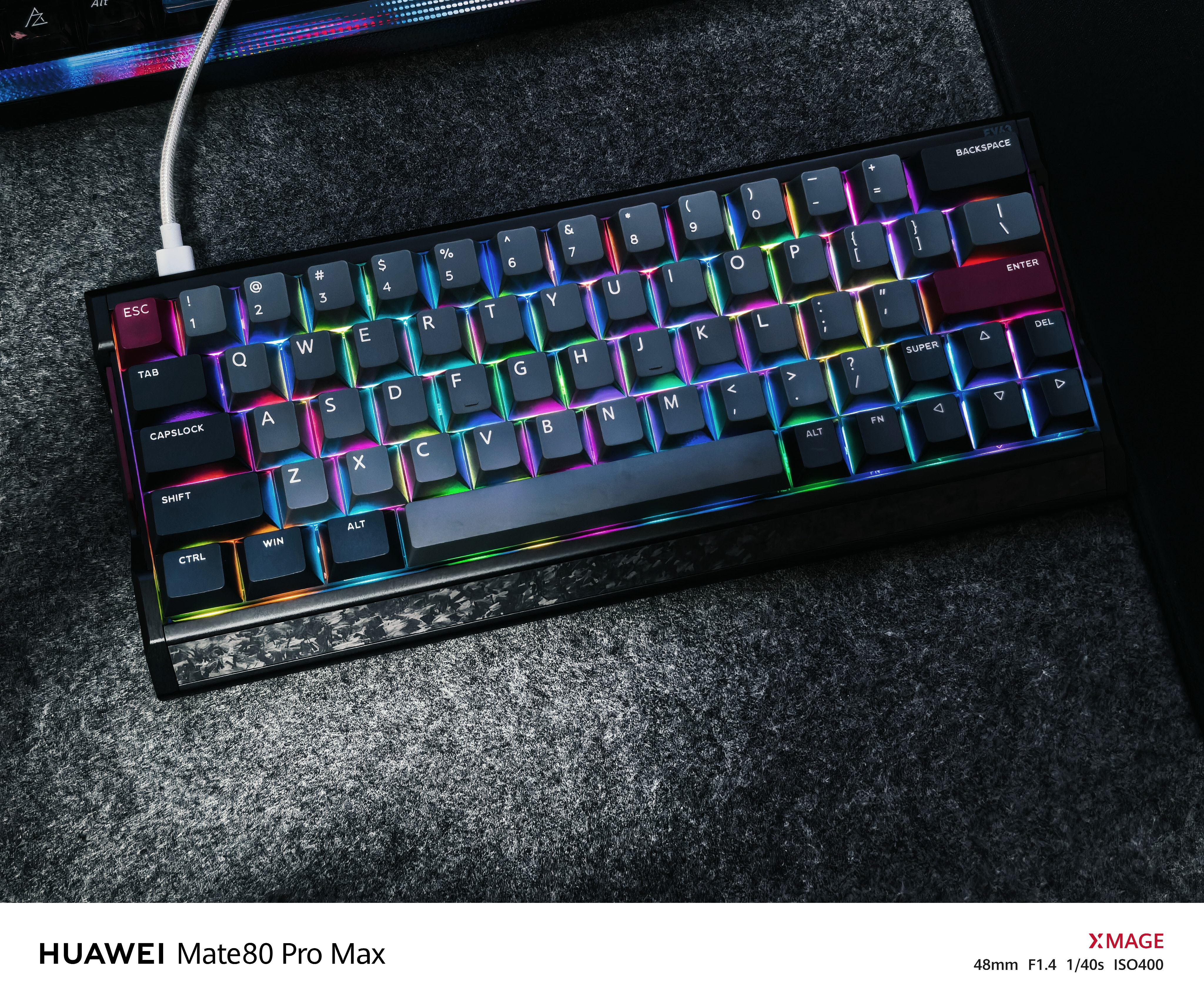 AE64 PRO-客制化PCB/兼容Gh60/EverGlide/双灯/0.001mm/480M主频评价 - 淘宝网