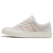 Material Block x Converse One Star Academy  低帮 板鞋