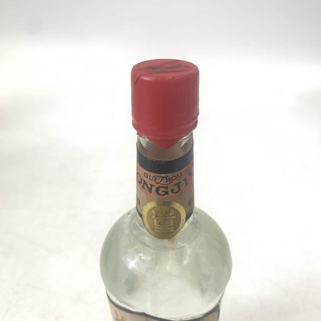 🔥探索董酒的独特魅力：84年董酒价格揭秘🎉-酒水-淘宝好物网