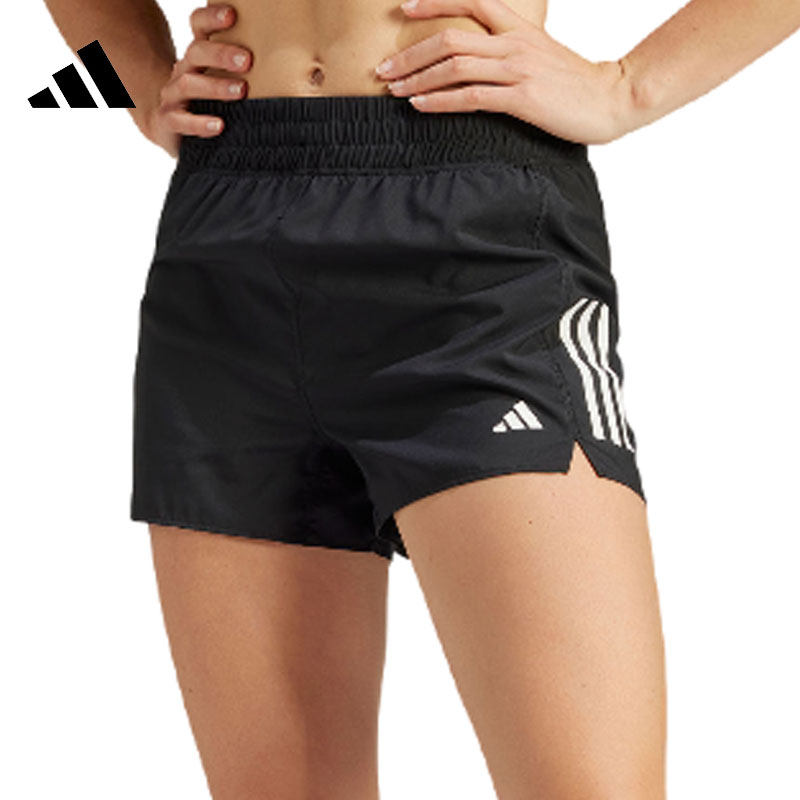 adidas阿迪达斯女子OTR B SHORT梭织运动短裤IX6371