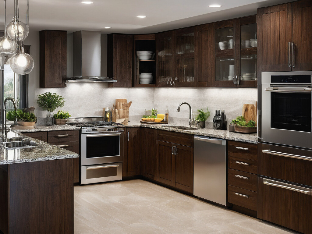 Home Appliances