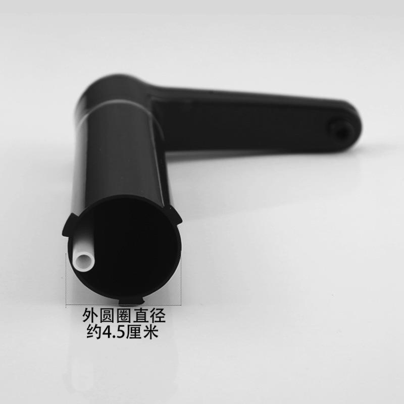 Electric Rotating Faucet, Tea Bar Machine, Water Dispenser Accessories, Fully Automatic Water Tap, Water Pump, Electric Kettle Accessories