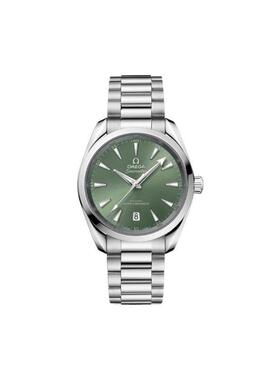 9.5新Omega/欧米茄海马系列自动机械38mm中性220.10.38.20.10.002