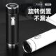 High-End All-Steel Insulated Cup for Men and Women, 2025 New Model, One-Touch Open Lid, Car-Friendly, Stylish Tea Brewing Water Cup