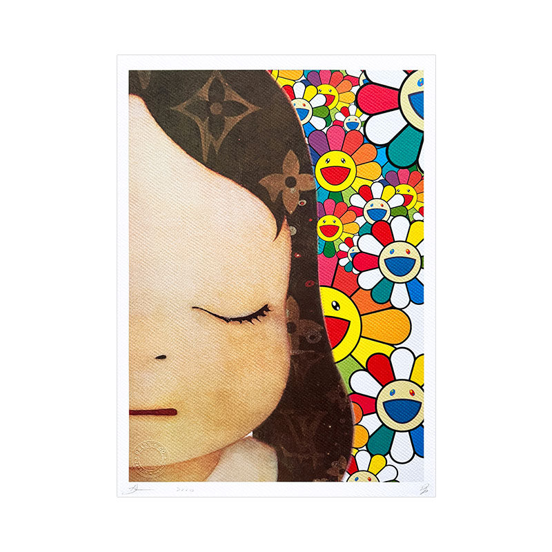 DEATH NYC  奈良美智/キースヘリング/草間彌生 かぼちゃ 現代アート DEATH NYC 奈良美智/キースヘリング/草間彌生 かぼちゃ 現代アート