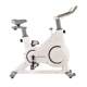 Stand-Up Electromagnetic Control Smart Spinning Bike for Home Indoor Cycling Exercise and Rehabilitation Training