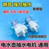 General Electric Kettle Automatic Water-Opening Electric Kettle Tea Stove Pump Motor Motor Tea Stove Water Pump Tea Set Accessories