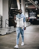 [Обеспечение качества] Nike Overseas версия серии Tech Flees