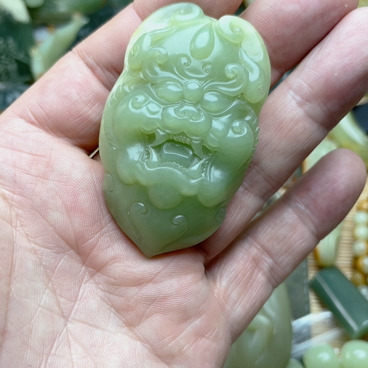 River mill jade monopoly