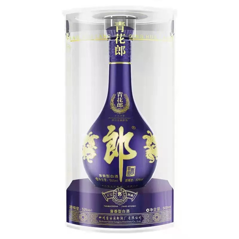 郎酒青花郎年份酒-郎酒青花郎年份酒促销价格、郎酒青花郎年份酒品牌- 淘宝