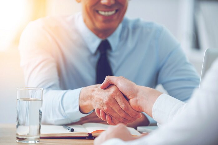Negotiate with Suppliers