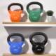 Solid Cast Iron Kettlebell for Men's Fitness, Home Use, Competitive Kettlebell, Women's Personal Training, Butt Lift, Home Fitness Equipment