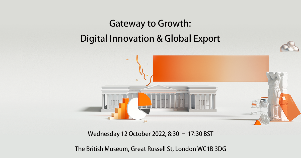 Digital Innovation & Global Export