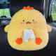 Car Tissue Box Corgi Butt Hanging Style Car Tissue Box Cartoon Cute Car Interior Decoration Accessories Collection